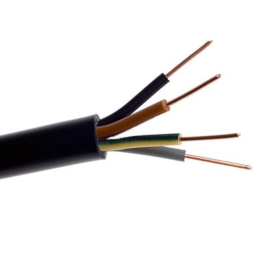 KABEL YKY 4x1.5 0,6/1kV...