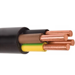 KABEL YKY 4x16 0,6/1kV...