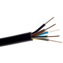 KABEL YKY 5x1.5 0,6/1kV...