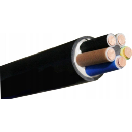 KABEL YKY 5x16 0,6/1kV...