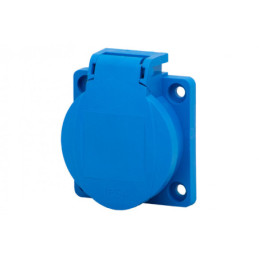Gniazdo tablicowe 16A 250V...