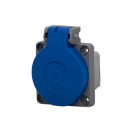 Gniazdo tablicowe 16A 250V...