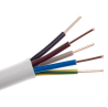 Przewód instalacyjny YDY 5x1.5 450/750V żo
