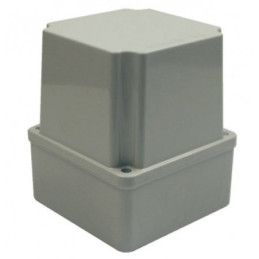 Puszka BS 120x120x140 IP66