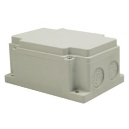 Puszka BS 170x120x70 IP66