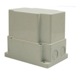 Puszka BS 170x120x140