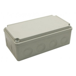 Puszka BS 225x125x80 IP66