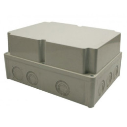 Puszka BS 300x225x140 IP66