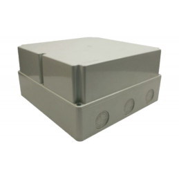 Puszka BS 340x340x160 IP66