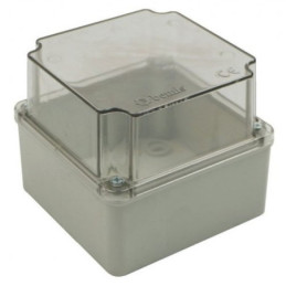 Puszka BS 120x120x100...