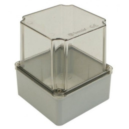 Puszka BS 120x120x140...