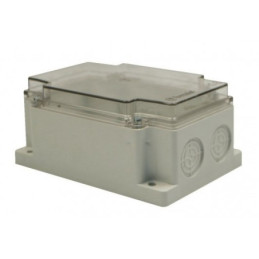 Puszka BS 170x120x70...
