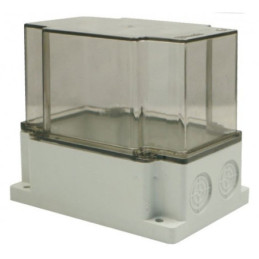 Puszka BS 170x120x140...