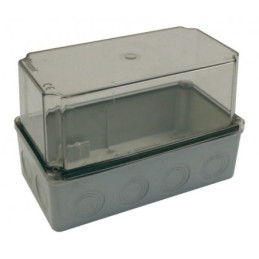 Puszka BS 225x125x140...