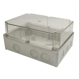 Puszka BS 300x225x140...