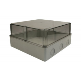 Puszka BS 340x340x160...