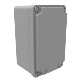 Puszka aluminiowa 130mm x...