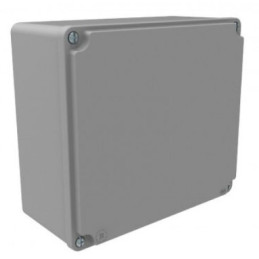 Puszka aluminiowa 130mm x...