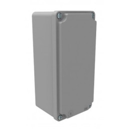 Puszka aluminiowa 170mm x...