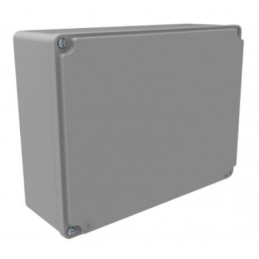 Puszka aluminiowa 190mm x...