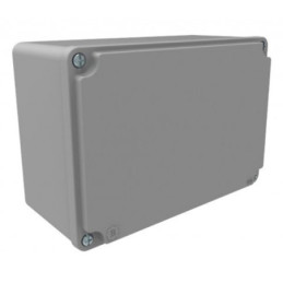 Puszka aluminiowa 250mm x...