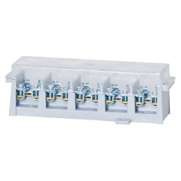 LZ 5x35mm / 20x16mm2 na...