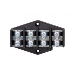 LZ 4x16mm2 - romb