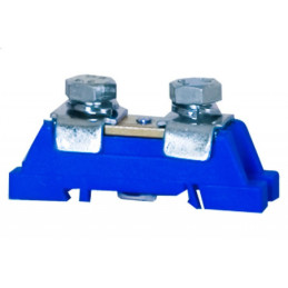 Zacisk ochronny 2x35mm2 -...