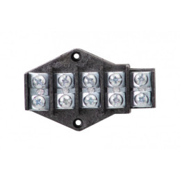 LZ 5x4mm2 - romb
