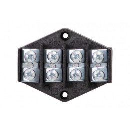 LZ 4x2,5mm2 - romb