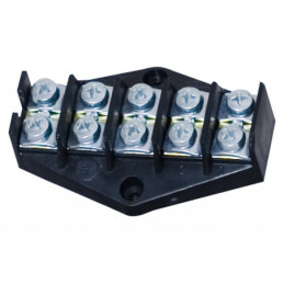 LZ 5x2,5mm2 - romb