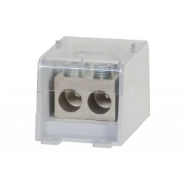 Listwa odgałęźna 2x240 /...