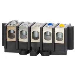 LZW 5x50mm2 Cu/Al