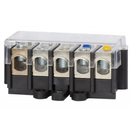 LZW 5x50mm2 Cu/Al + osłona