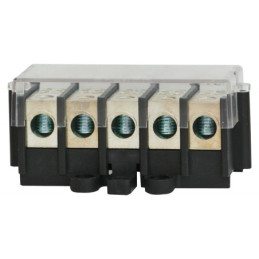 LZW 5x35/4x10 Cu/Al + osłona