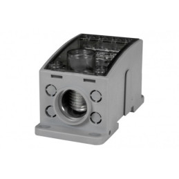 Blok LKN 400A (1x185/4x16 -...