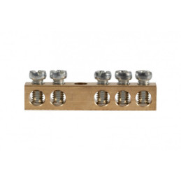 Listwa ochronna 5x16mm2...