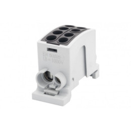 Zacisk HLK 100A-2...