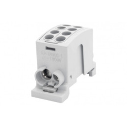 Zacisk HLK 100A-2...