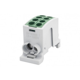 Zacisk HLK 100A-2...