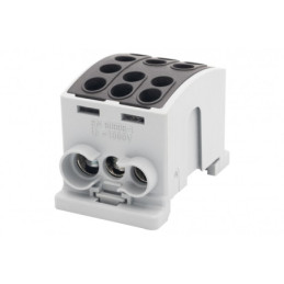 Zacisk HLK 100A-3...