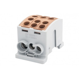 Zacisk HLK 100A-3...