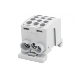 Zacisk HLK 100A-3...