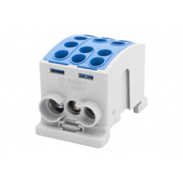 Zacisk HLK 100A-3...