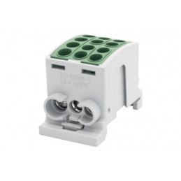 Zacisk HLK 100A-3...