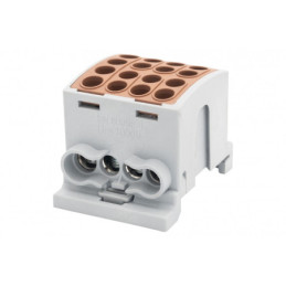 Zacisk HLK 100A-4...