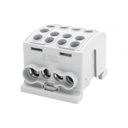 Zacisk HLK 100A-4...