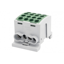 Zacisk HLK 100A-4...