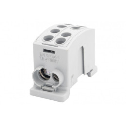Zacisk HLK 125A-2...