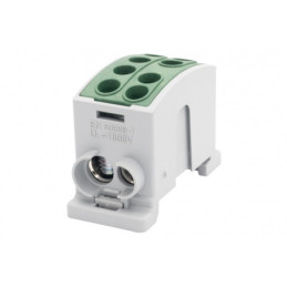Zacisk HLK 125A-2...